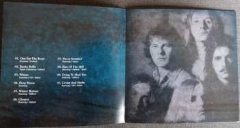 CD Judas Priest: Rocka Rolla LTD