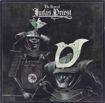 LP Judas Priest: The Best Of Judas Priest