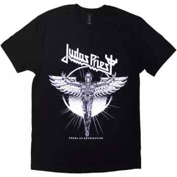 Camiseta Angel Of Retribution Angel Rising