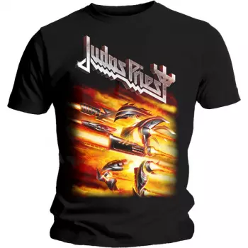 Camiseta Firepower 