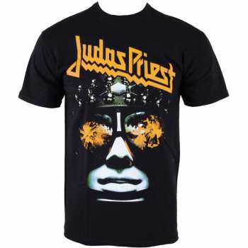 Mercancía Judas Priest: Tričko Hell-bent  XXL