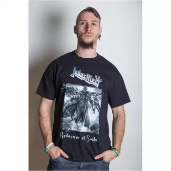Camiseta Redeemer Of Souls 