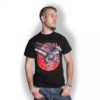 Camiseta Screaming For Vengeance 