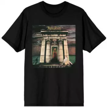 Camiseta Sin After Sin Album Cover