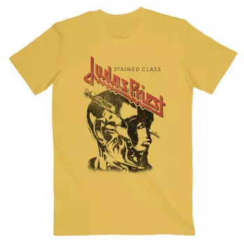 Camiseta Stained Class Vintage Head