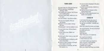 CD Judas Priest: Turbo