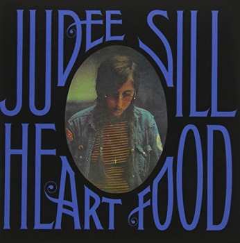 CD Judee Sill: Heart Food LTD