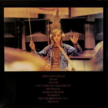 2LP Judee Sill: Heart Food