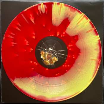 LP Judiciary: Surface Noise CLR