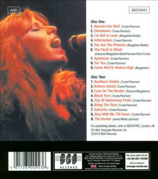 2CD Judie Tzuke: Road Noise (The Official Bootleg)