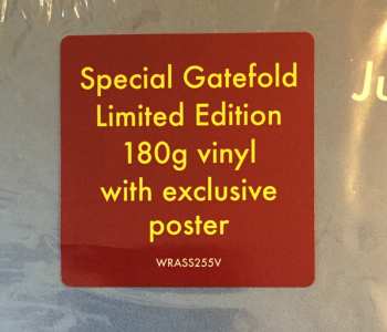 LP Judie Tzuke: Welcome To The Cruise LTD