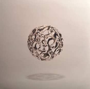 Album Judit Neddermann & Pau Figueres: Judit Neddermann & Pau Figueres 