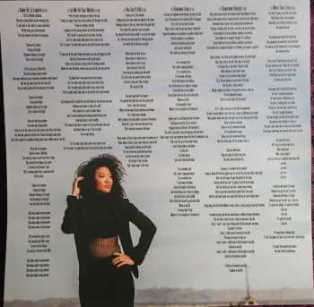 LP Judith Hill: Letters From A Black Widow