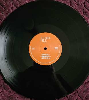 LP Judith Hill: Letters From A Black Widow