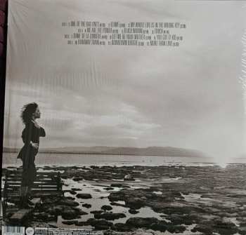 LP Judith Hill: Letters From A Black Widow