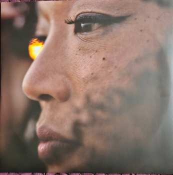 LP Judith Hill: Letters From A Black Widow