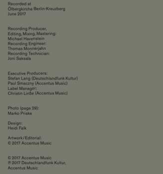 CD Maurice Ravel: Poulenc, Ferroud, Ravel