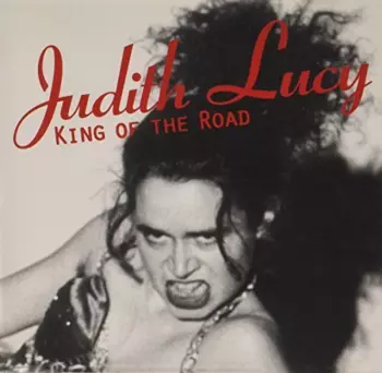 Judith Lucy: King Of The Road