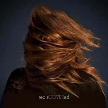 CD Judith Owen: Rediscovered