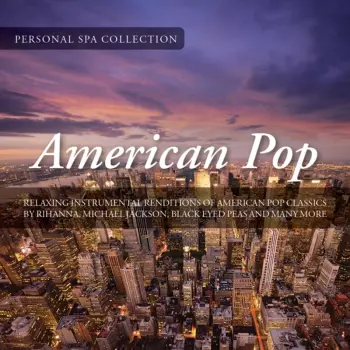 American Pop