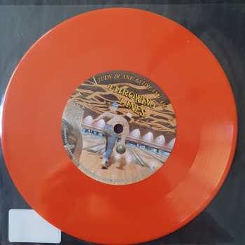 SP Judy Blank: Never Said A Word