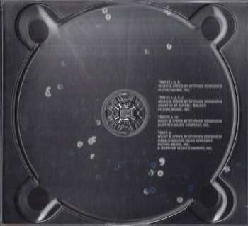 CD Judy Collins: A Love Letter To Stephen Sondheim