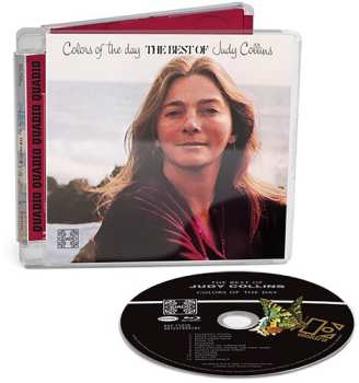 Album Judy Collins: Best Of