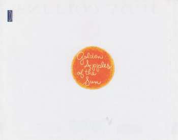 CD Judy Collins: Golden Apples Of The Sun