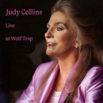 CD Judy Collins: Live At Wolf Trap