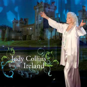 LP Judy Collins: Live In Ireland - Green
