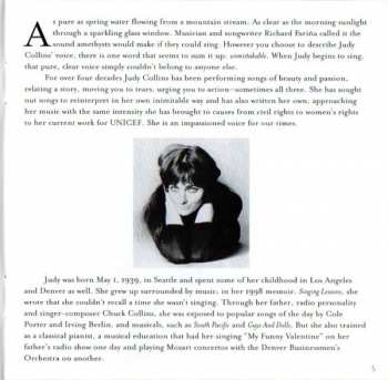 CD Judy Collins: The Very Best Of Judy Collins