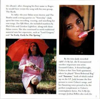 CD Judy Collins: The Very Best Of Judy Collins