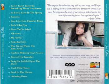 CD Judy Collins: The Very Best Of Judy Collins
