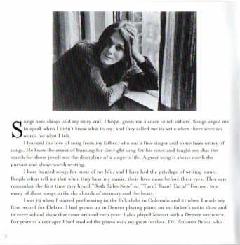 CD Judy Collins: The Very Best Of Judy Collins