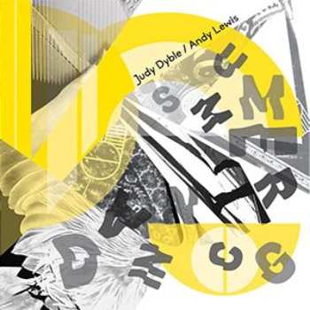 CD Judy Dyble: Summer Dancing