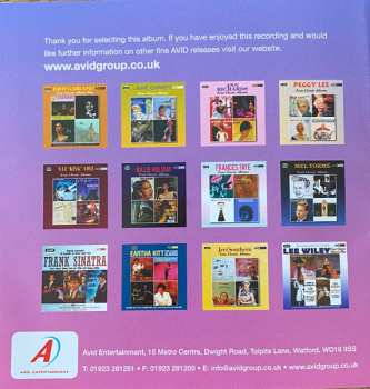 2CD Judy Garland: Four Classic Albums Plus - Second Set