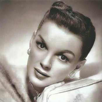 CD Judy Garland: In Person