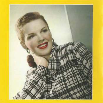 CD Judy Garland: In Person