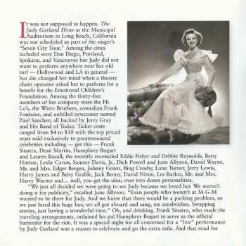 CD Judy Garland: In Person