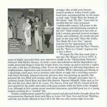 CD Judy Garland: In Person