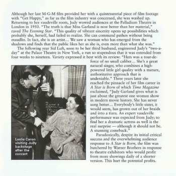 CD Judy Garland: In Person