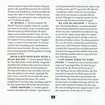 CD Judy Garland: Judy At 100: 26 Classics In Stereo!