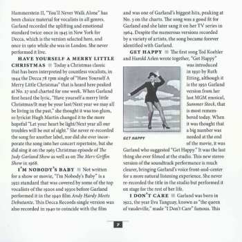 CD Judy Garland: Judy At 100: 26 Classics In Stereo!