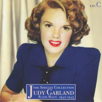 4CD/Caja Judy Garland: Smilin' Through : The Singles Collection 1936-1947