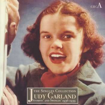 4CD/Caja Judy Garland: Smilin' Through : The Singles Collection 1936-1947