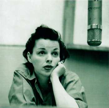 CD Judy Garland: Miss Show Business