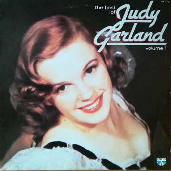Album Judy Garland: The Best Of Judy Garland (Volume 1)
