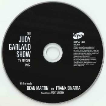 CD Judy Garland: The Judy Garland Show - TV Special 1962