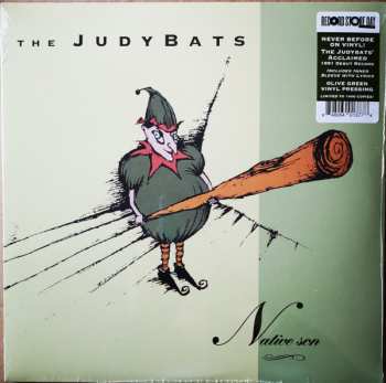 LP Judybats: Native Son LTD