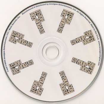 CD The Juggaknots: Use Your Confusion